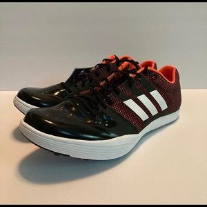 Adidas Adizero LJ Black